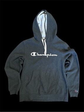 Men’s Champion Hoodie
